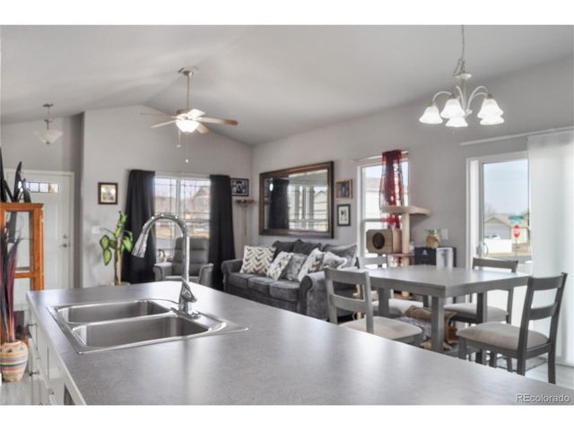 2500 Heather Ln, Evans, CO 80620