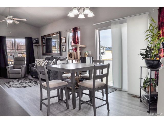 2500 Heather Ln, Evans, CO 80620