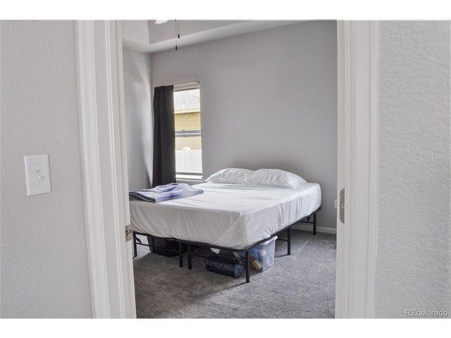 2500 Heather Ln, Evans, CO 80620