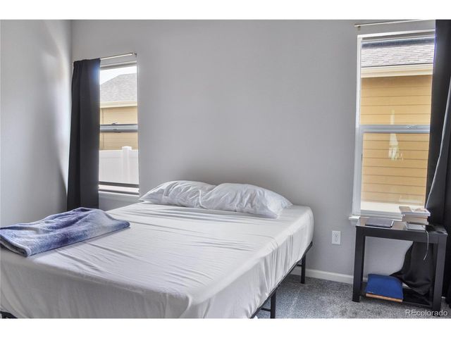 2500 Heather Ln, Evans, CO 80620