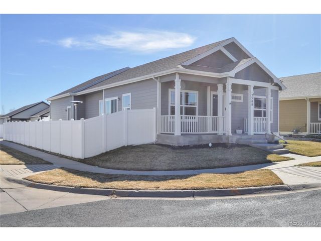 2500 Heather Ln, Evans, CO 80620