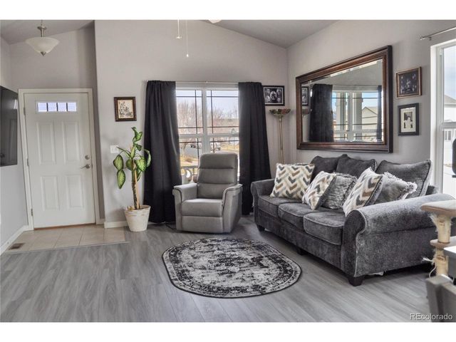 2500 Heather Ln, Evans, CO 80620