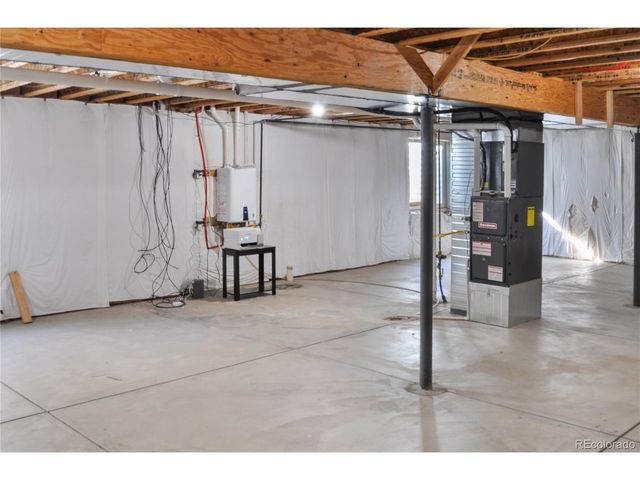 2500 Heather Ln, Evans, CO 80620