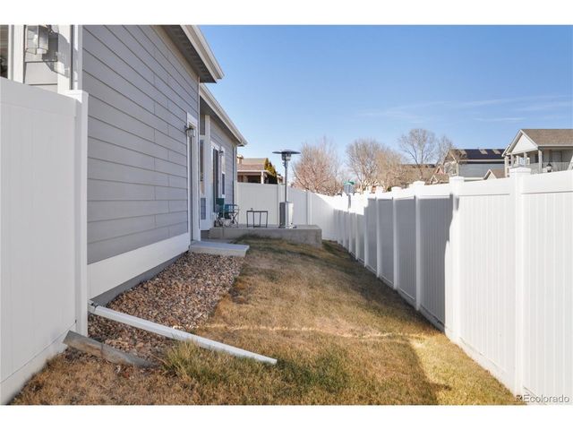 2500 Heather Ln, Evans, CO 80620