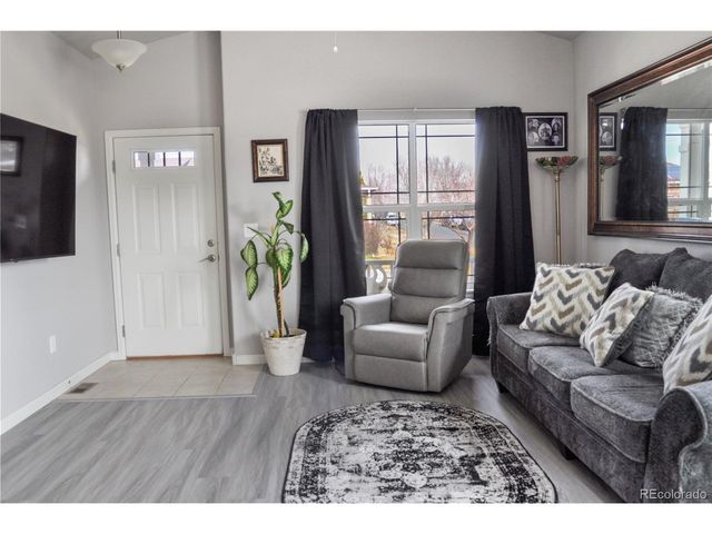 2500 Heather Ln, Evans, CO 80620