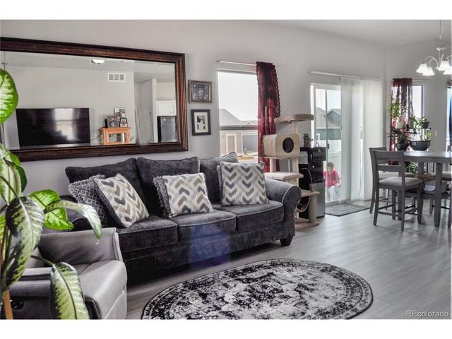 2500 Heather Ln, Evans, CO 80620