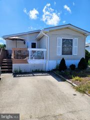 705 GULF STREAM DR, Ocean City, MD 21842