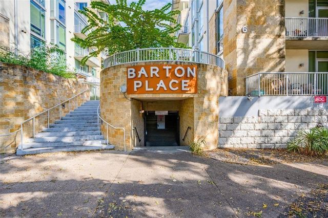 1600 Barton Springs RD 3504, Austin, TX 78704