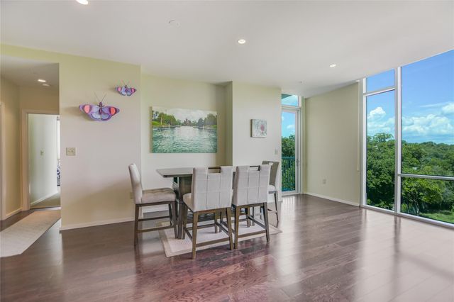 1600 Barton Springs RD 3504, Austin, TX 78704