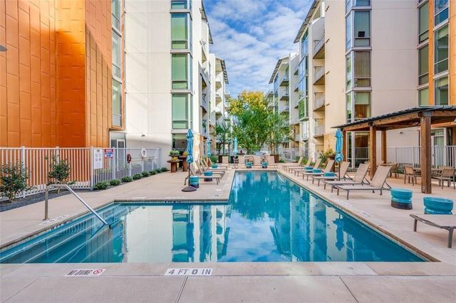 1600 Barton Springs RD 3504, Austin, TX 78704
