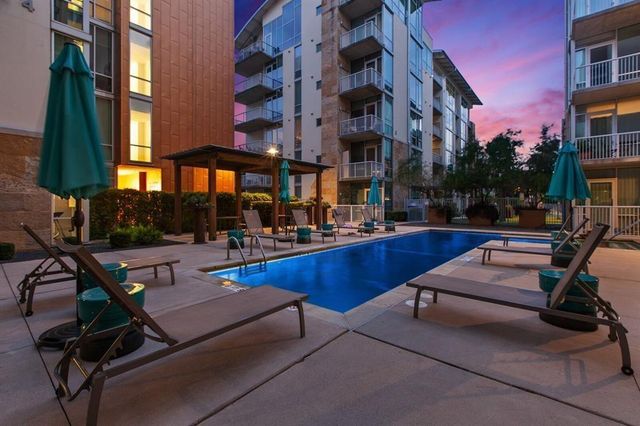 1600 Barton Springs RD 3504, Austin, TX 78704