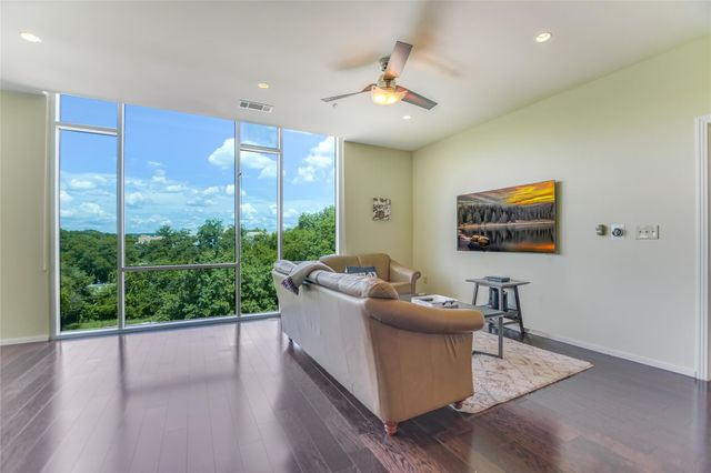1600 Barton Springs RD 3504, Austin, TX 78704