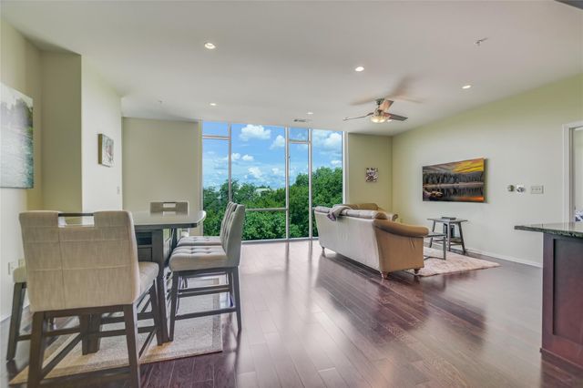 1600 Barton Springs RD 3504, Austin, TX 78704