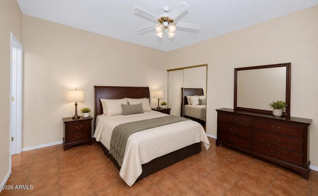5445 E MCKELLIPS Road 45, Mesa, AZ 85215