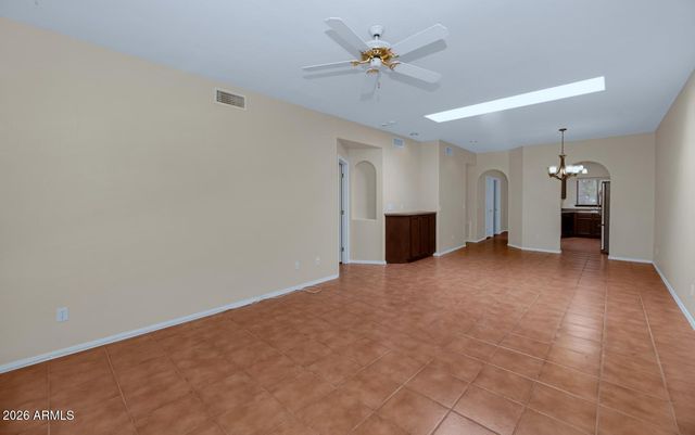 5445 E MCKELLIPS Road 45, Mesa, AZ 85215