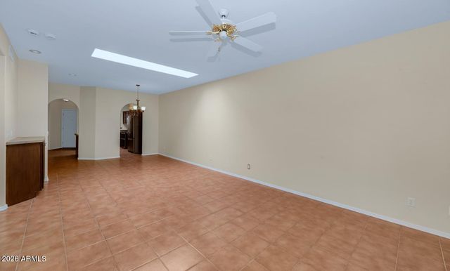 5445 E MCKELLIPS Road 45, Mesa, AZ 85215