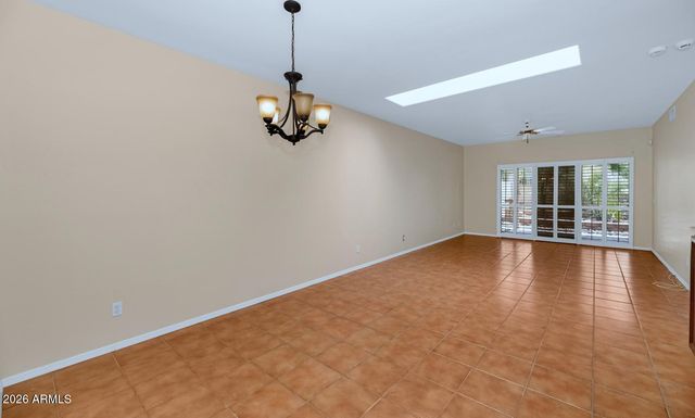 5445 E MCKELLIPS Road 45, Mesa, AZ 85215