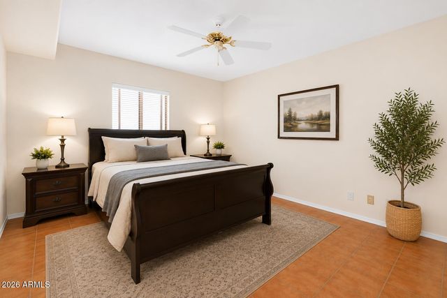 5445 E MCKELLIPS Road 45, Mesa, AZ 85215