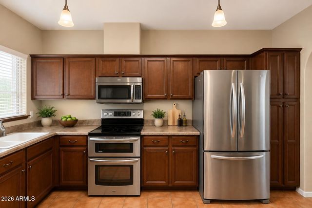 5445 E MCKELLIPS Road 45, Mesa, AZ 85215