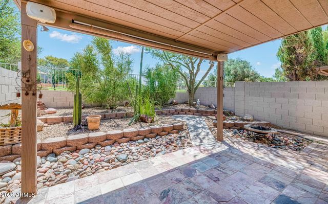 5445 E MCKELLIPS Road 45, Mesa, AZ 85215