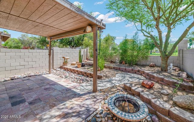 5445 E MCKELLIPS Road 45, Mesa, AZ 85215