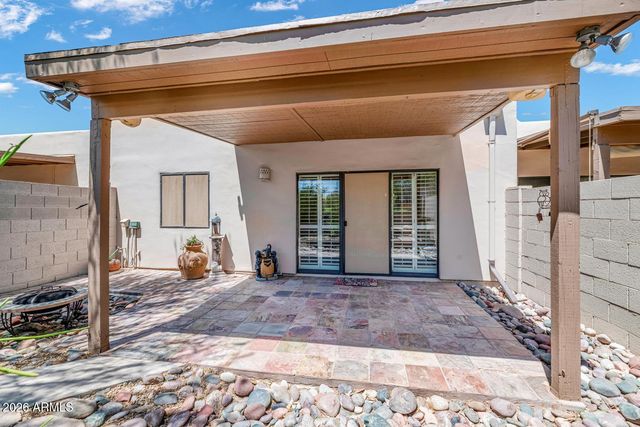 5445 E MCKELLIPS Road 45, Mesa, AZ 85215