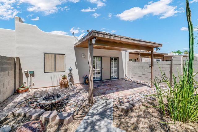 5445 E MCKELLIPS Road 45, Mesa, AZ 85215