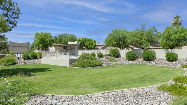5445 E MCKELLIPS Road 45, Mesa, AZ 85215