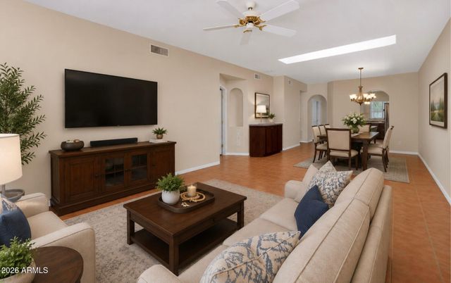 5445 E MCKELLIPS Road 45, Mesa, AZ 85215