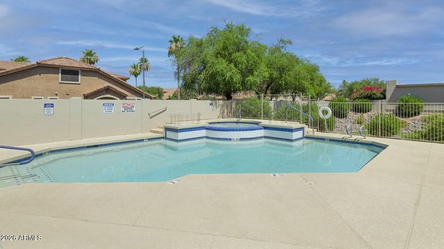 5445 E MCKELLIPS Road 45, Mesa, AZ 85215