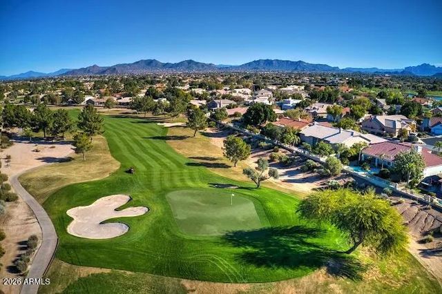 5445 E MCKELLIPS Road 45, Mesa, AZ 85215