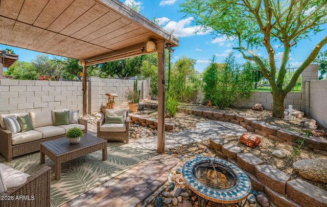 5445 E MCKELLIPS Road 45, Mesa, AZ 85215