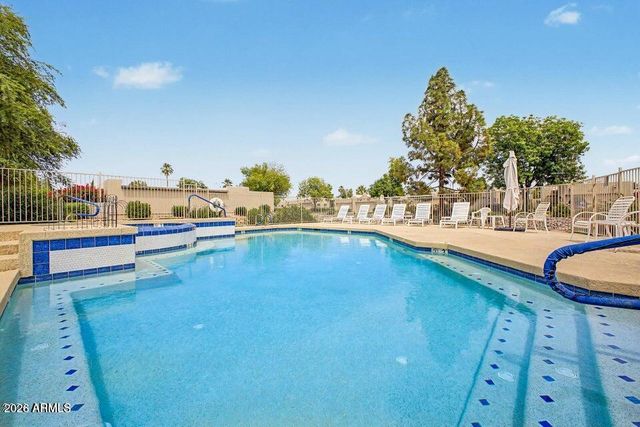 5445 E MCKELLIPS Road 45, Mesa, AZ 85215
