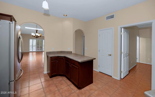5445 E MCKELLIPS Road 45, Mesa, AZ 85215