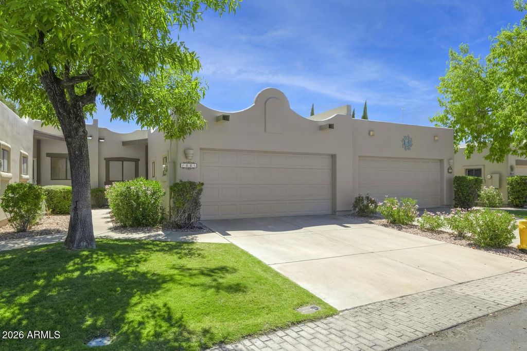 5445 E MCKELLIPS Road 45, Mesa, AZ 85215
