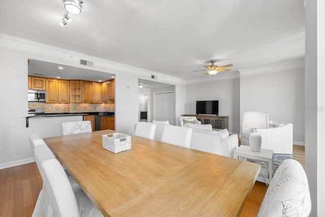 345 BAYSHORE BOULEVARD 1407, Tampa, FL 33606