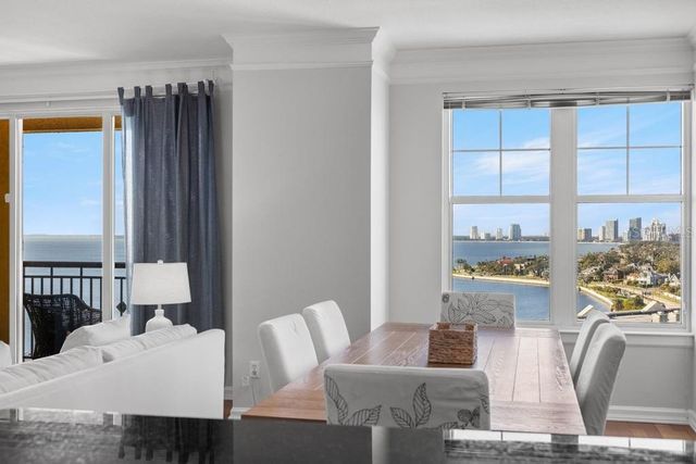 345 BAYSHORE BOULEVARD 1407, Tampa, FL 33606