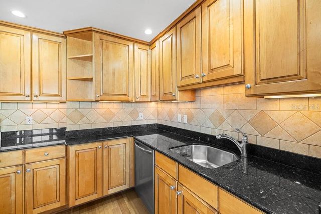 345 BAYSHORE BOULEVARD 1407, Tampa, FL 33606