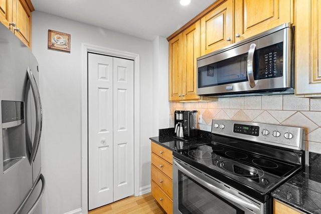 345 BAYSHORE BOULEVARD 1407, Tampa, FL 33606