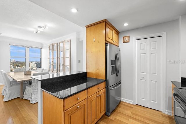 345 BAYSHORE BOULEVARD 1407, Tampa, FL 33606