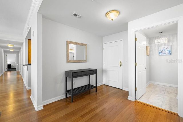 345 BAYSHORE BOULEVARD 1407, Tampa, FL 33606