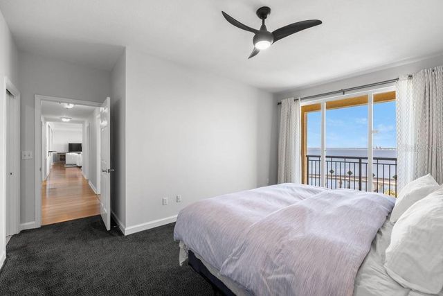 345 BAYSHORE BOULEVARD 1407, Tampa, FL 33606