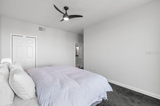 345 BAYSHORE BOULEVARD 1407, Tampa, FL 33606