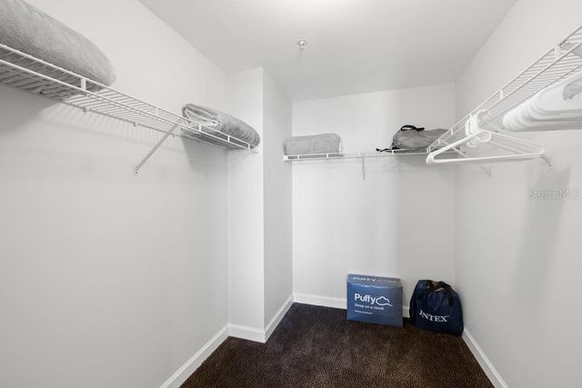 345 BAYSHORE BOULEVARD 1407, Tampa, FL 33606