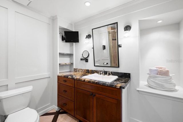 345 BAYSHORE BOULEVARD 1407, Tampa, FL 33606