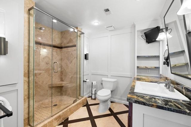 345 BAYSHORE BOULEVARD 1407, Tampa, FL 33606