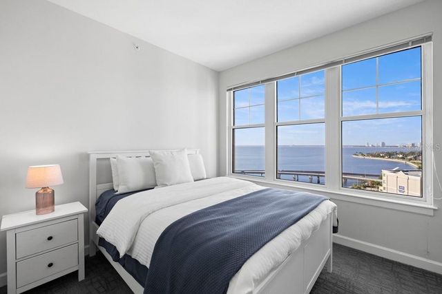 345 BAYSHORE BOULEVARD 1407, Tampa, FL 33606