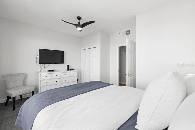 345 BAYSHORE BOULEVARD 1407, Tampa, FL 33606