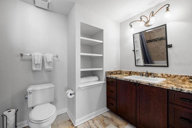 345 BAYSHORE BOULEVARD 1407, Tampa, FL 33606