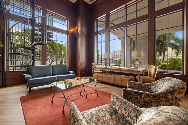 345 BAYSHORE BOULEVARD 1407, Tampa, FL 33606